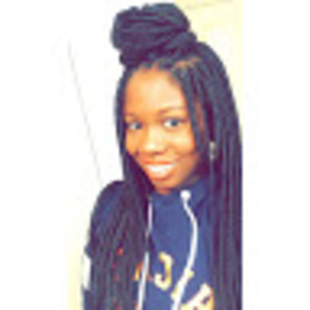 Meet your Posher, Taisha